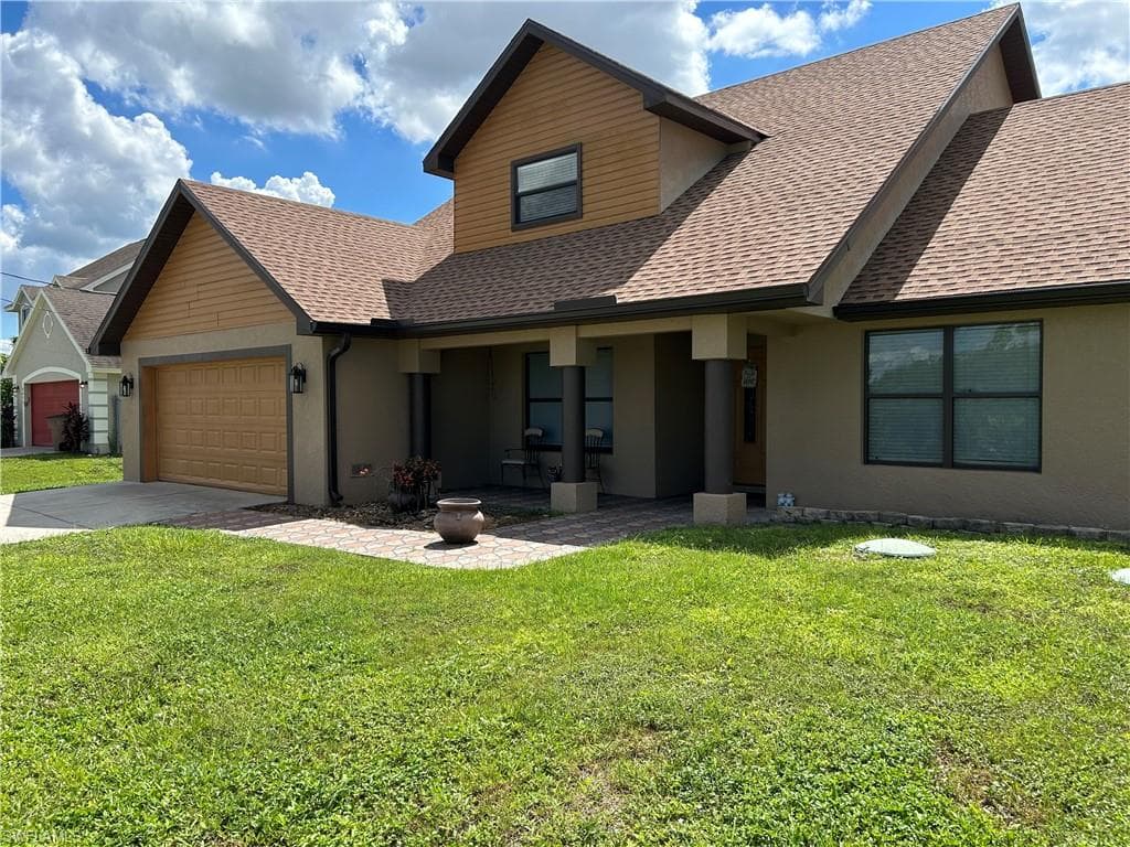 2519 19th ST W LEHIGH ACRES, FL 33971