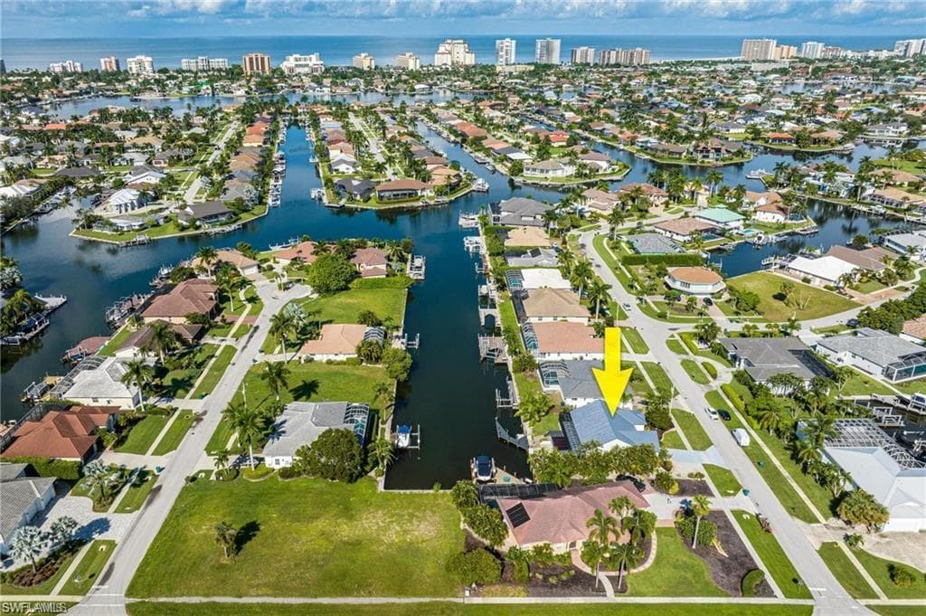 1291 Treasure CT MARCO ISLAND, FL 34145