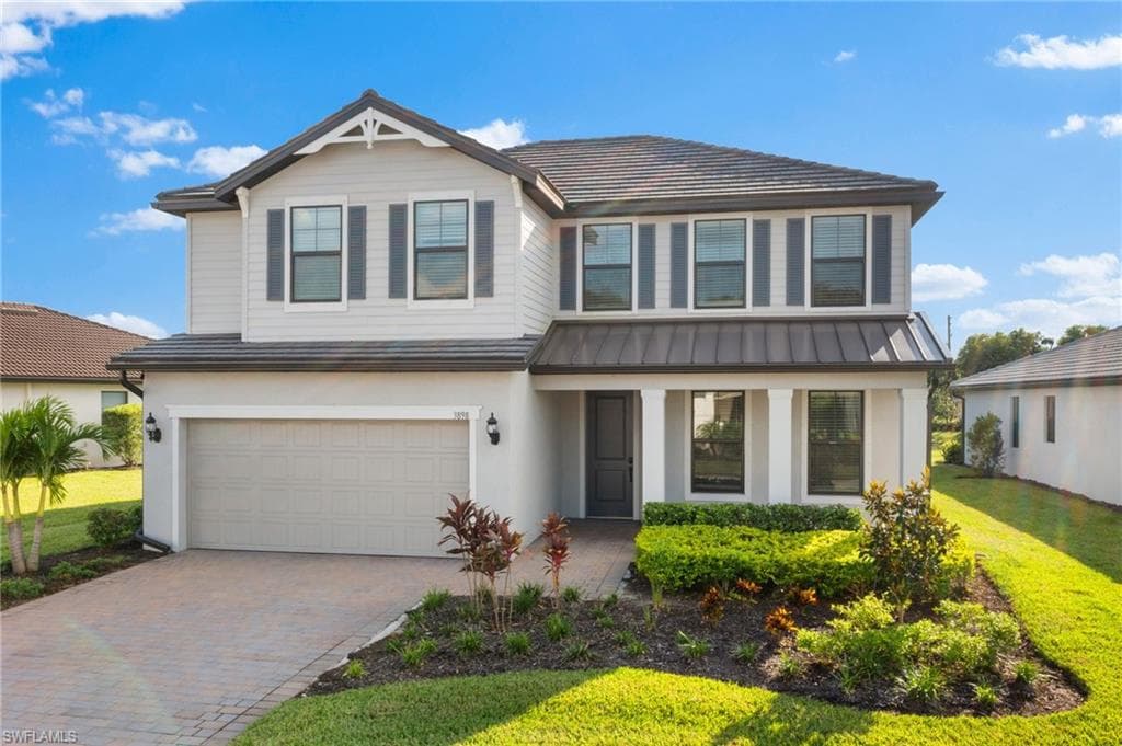3898 Spotted Eagle WAY FORT MYERS, FL 33966