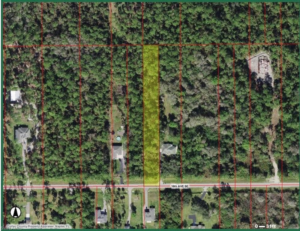 4237 16th AVE SE NAPLES, FL 34117