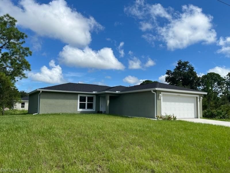 1869 Mettler AVE LEHIGH ACRES, FL 33972