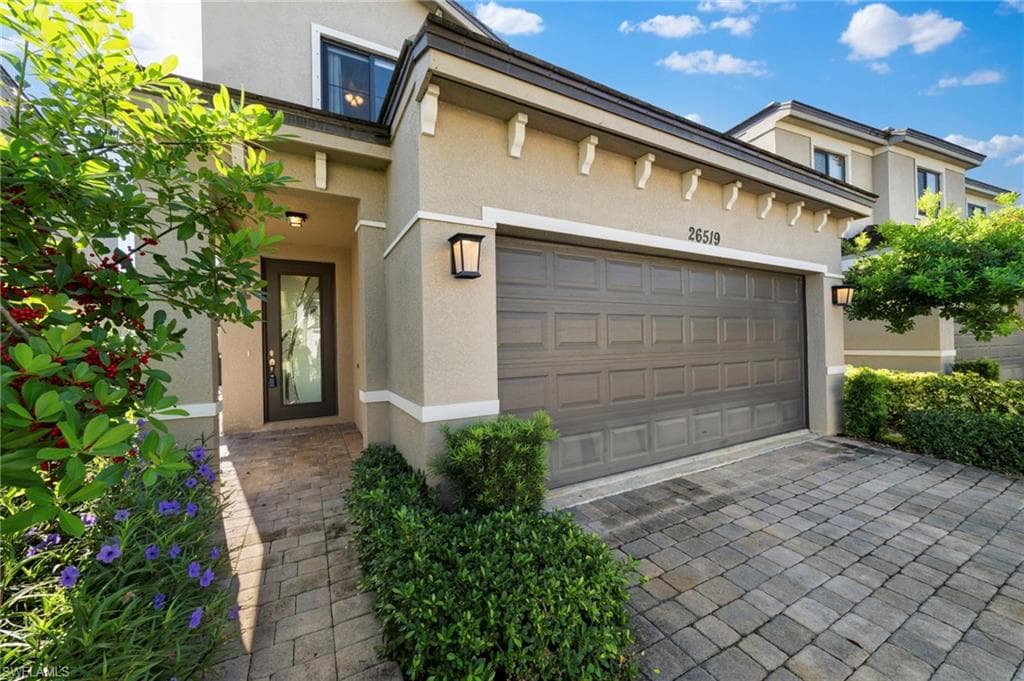 26519 Bonita Fairways BLVD BONITA SPRINGS, FL 34135