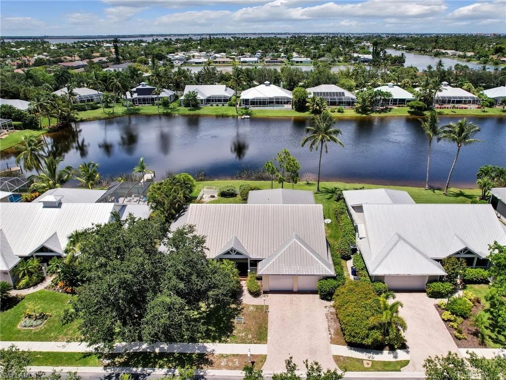 12629 Coconut Creek CT FORT MYERS, FL 33908
