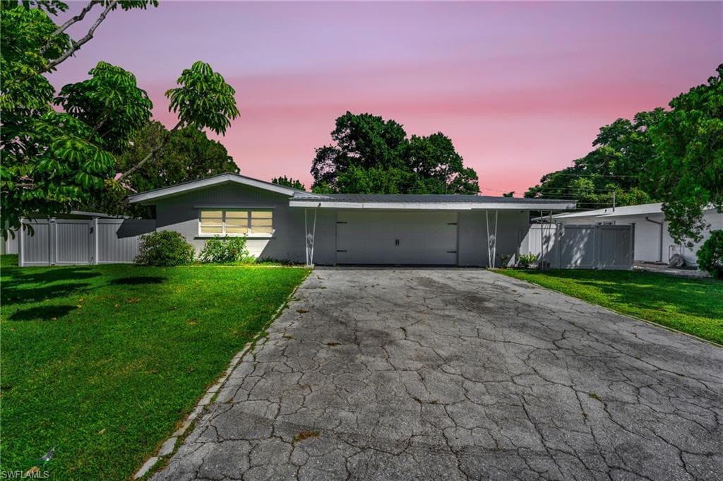 2125 Sunrise BLVD