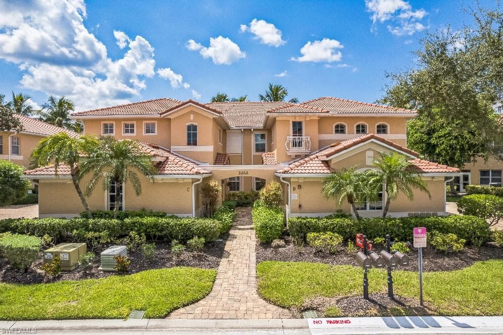 3368 Sunset Key CIR D PUNTA GORDA, FL 33955