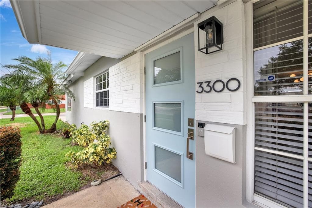 3300 67 AVE HOLLYWOOD, FL 33024