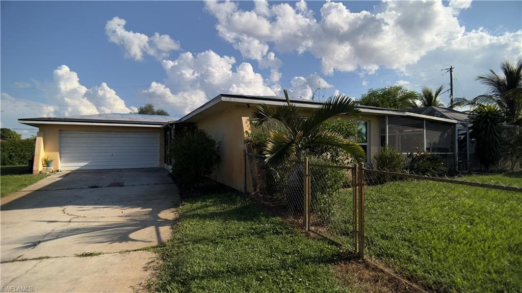 1428 Huntdale ST E LEHIGH ACRES, FL 33936