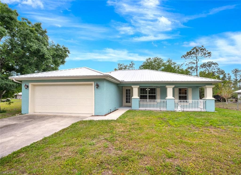 4448 Pompano RD VENICE, FL 34293