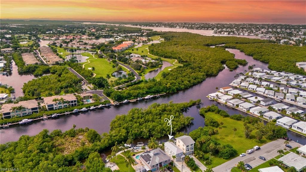 2364 Becca AVE NAPLES, FL 34112