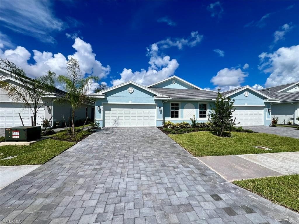 21900 Milan Villas LN ESTERO, FL 33928