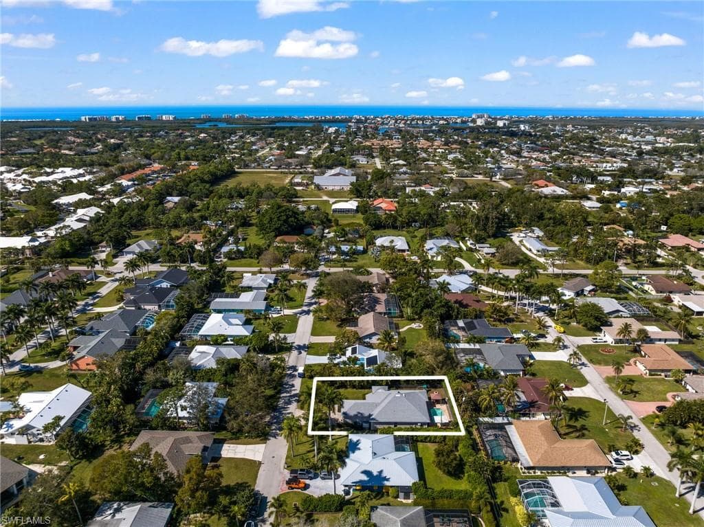 3684 Sudbury LN BONITA SPRINGS, FL 34134