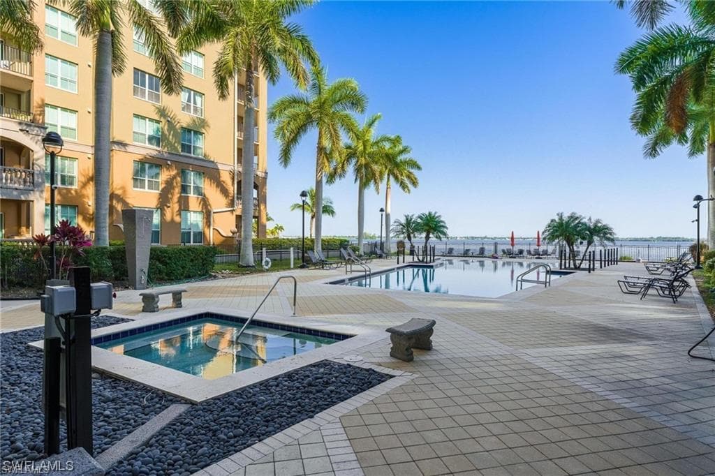 2825 Palm Beach BLVD 216 FORT MYERS, FL 33916
