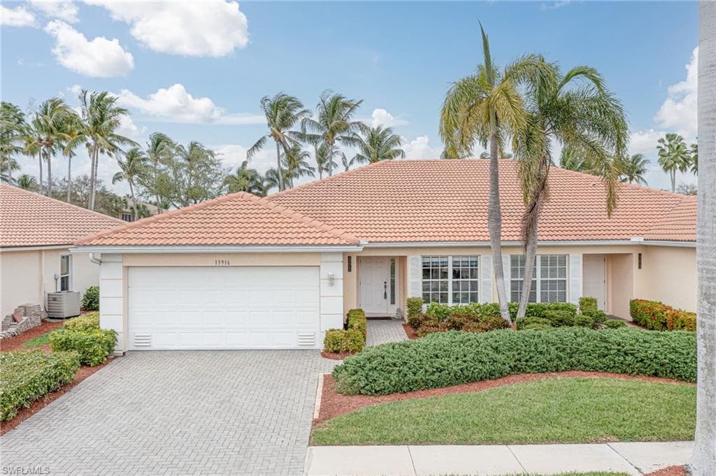 13916 Lily Pad CIR FORT MYERS, FL 33907