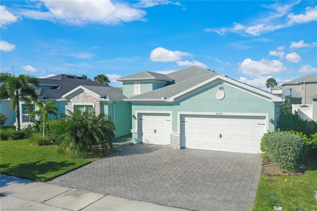43272 Whitetail Path Babcock Ranch, FL 33982