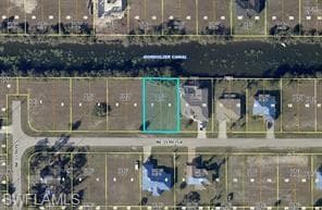 1403 19th TER CAPE CORAL, FL 33909