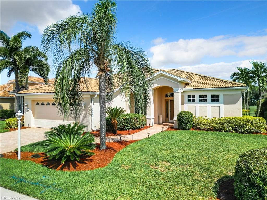 2531 Valparaiso BLVD NORTH FORT MYERS, FL 33917