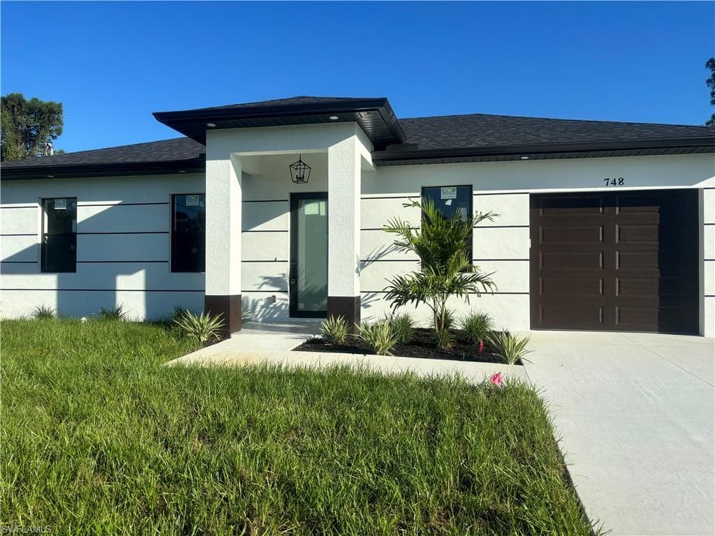 748 Testerman CT LEHIGH ACRES, FL 33974