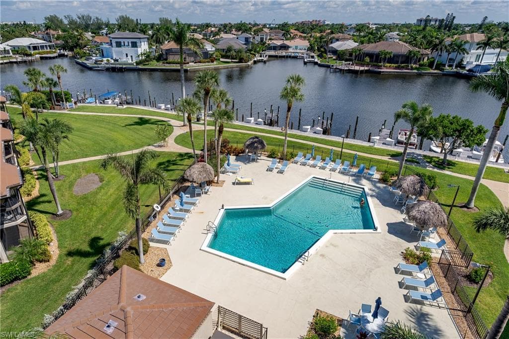 591 Seaview CT A-601 MARCO ISLAND, FL 34145