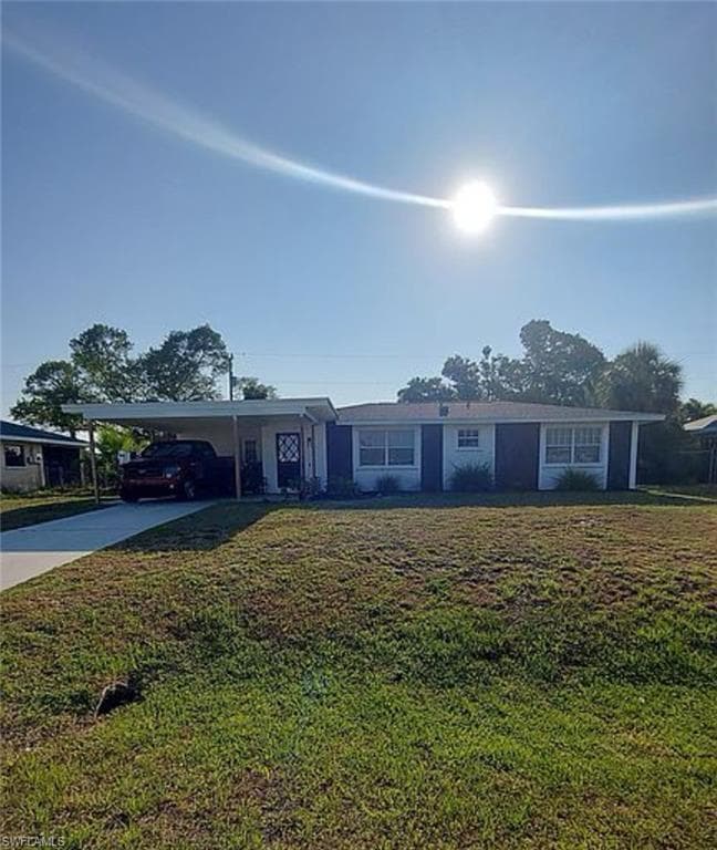 4524 SE 14th PL CAPE CORAL, FL 33904