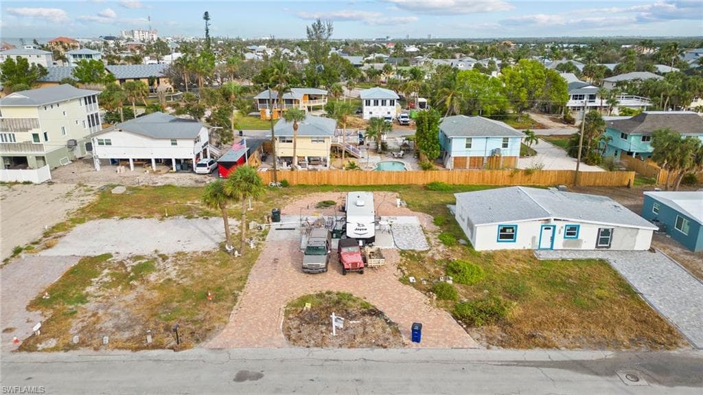 137 Hibiscus DR FORT MYERS BEACH, FL 33931
