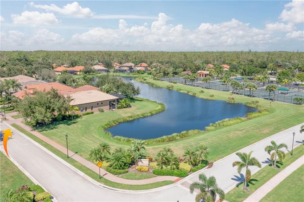 8350 Provencia CT FORT MYERS, FL 33912