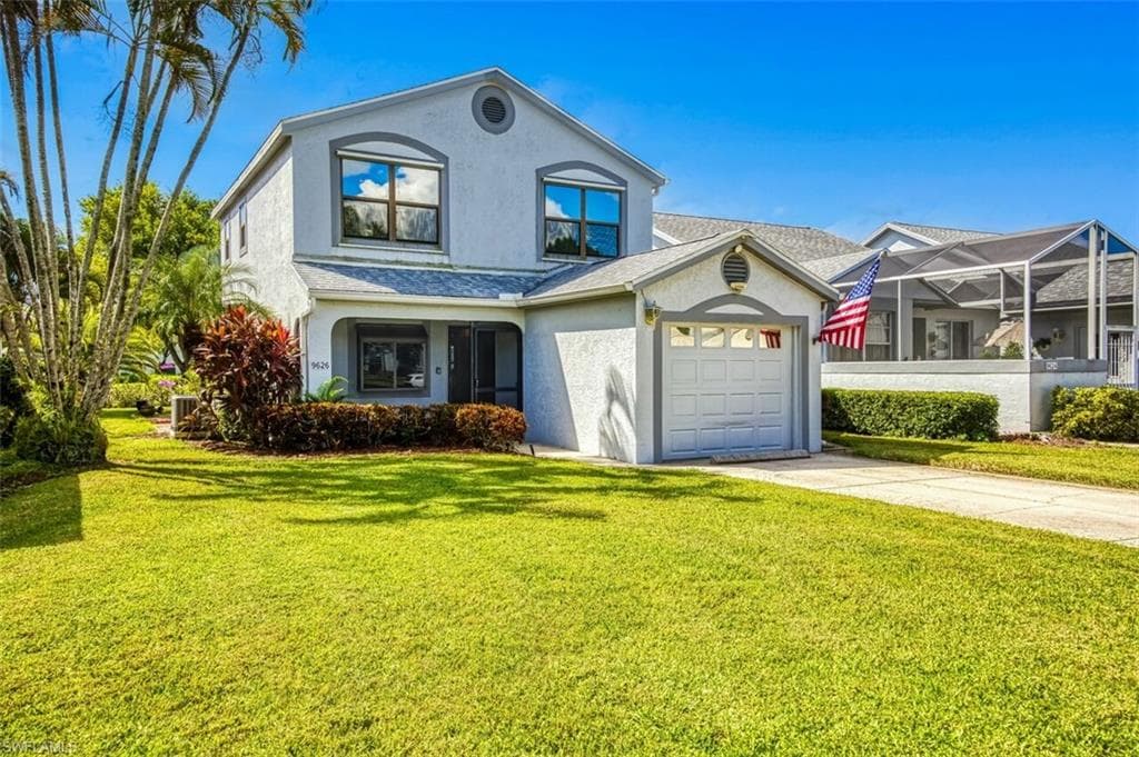 9626 Windsor Club CIR FORT MYERS, FL 33905