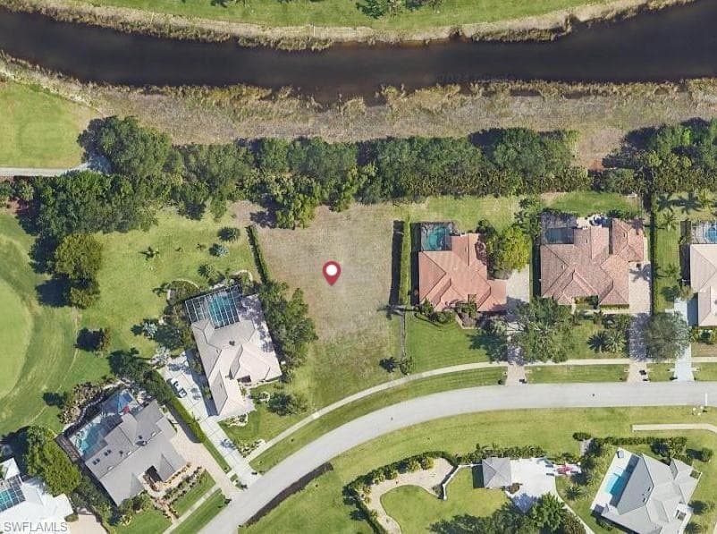 15657 Fiddlesticks BLVD FORT MYERS, FL 33912