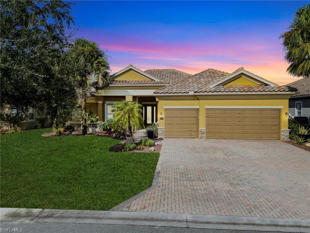20994 Torre Del Lago ST ESTERO, FL 33928
