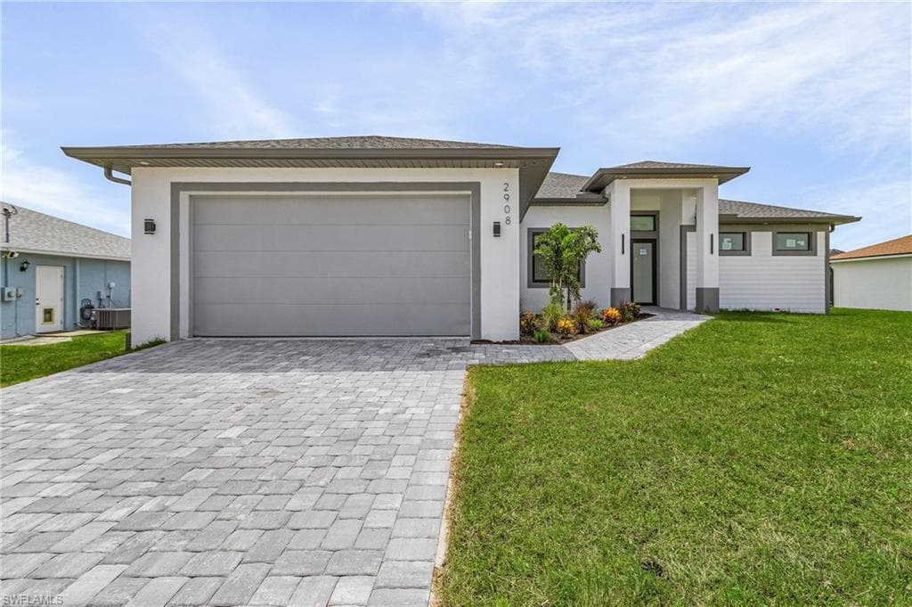 2908 NW 7th ST CAPE CORAL, FL 33993