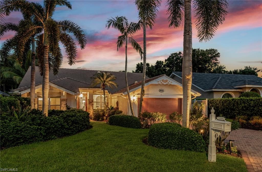 1510 Northgate DR NAPLES, FL 34105