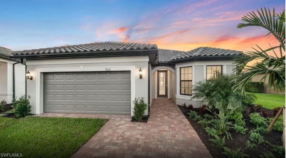 11163 Addison Lake CIR N FORT MYERS, FL 33966