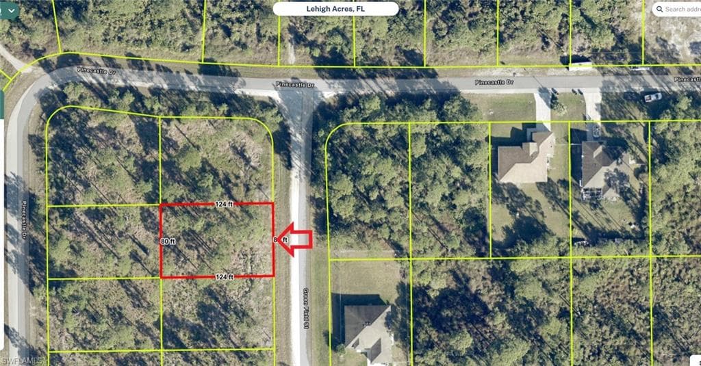 1030 Green Field ST LEHIGH ACRES, FL 33974