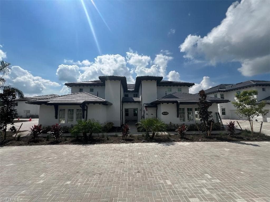 16893 Fairgrove Way 202 NAPLES, FL 34110