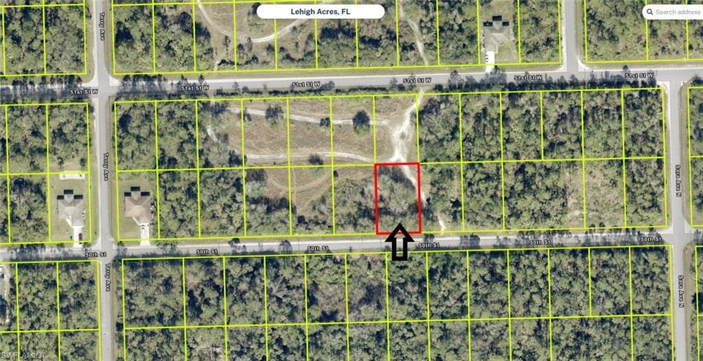 3512 50th ST W LEHIGH ACRES, FL 33971