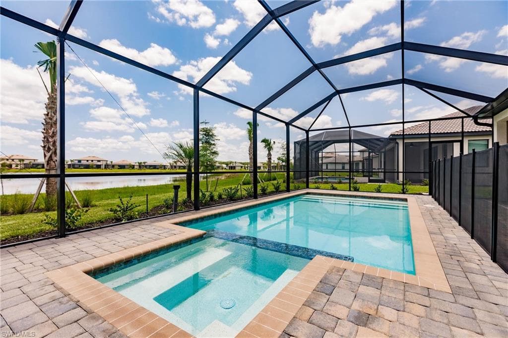 20060 Napa LOOP ESTERO, FL 33928
