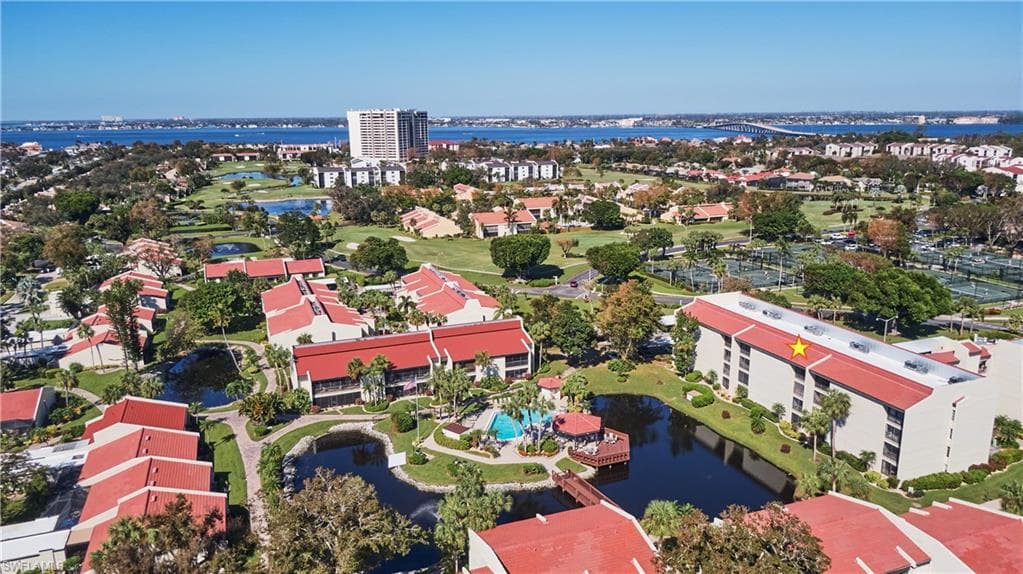 4417 Spanker CT 3B FORT MYERS, FL 33919