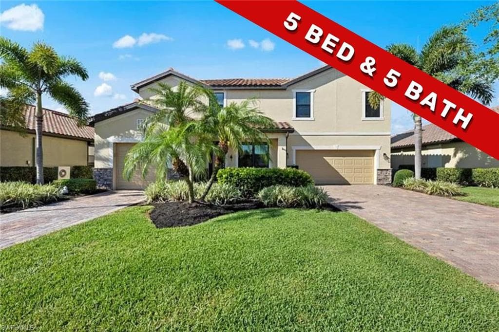 13447 Villa Di Preserve LN ESTERO, FL 33928