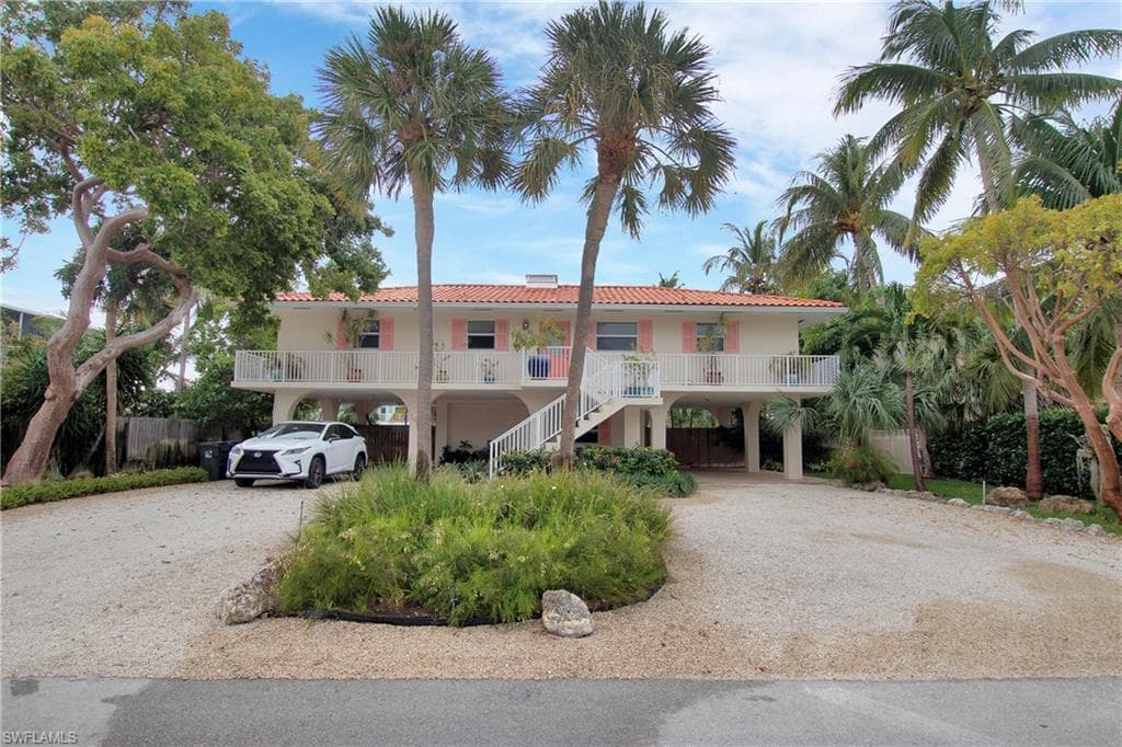 140 Severino DR ISLAMORADA, FL 33036