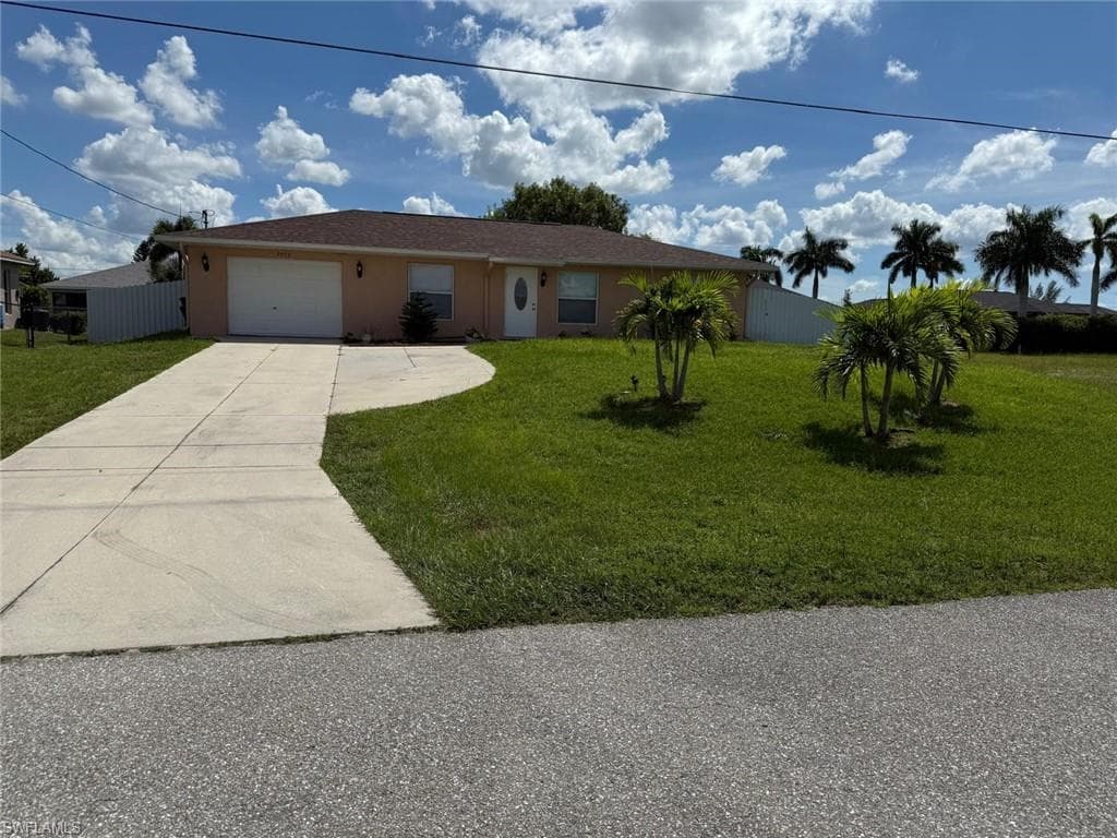 2002 NW 18th TER CAPE CORAL, FL 33993
