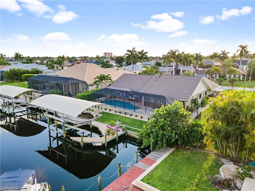 5207 SW 11th PL CAPE CORAL, FL 33914