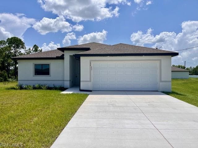 2706 56th ST W LEHIGH ACRES, FL 33971
