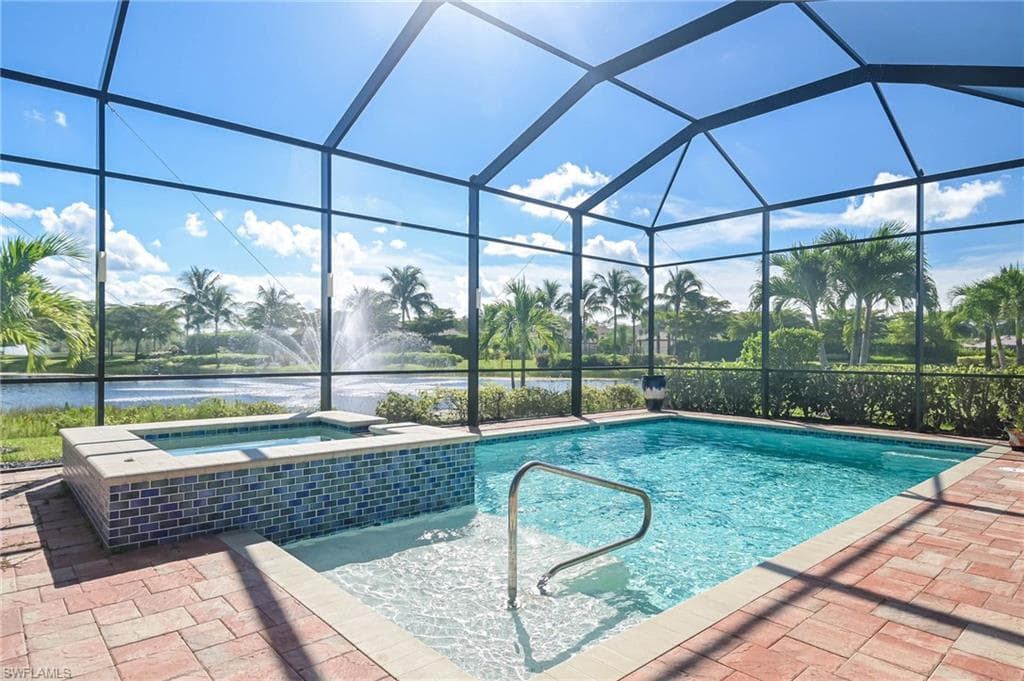 11319 Hidalgo CT FORT MYERS, FL 33912