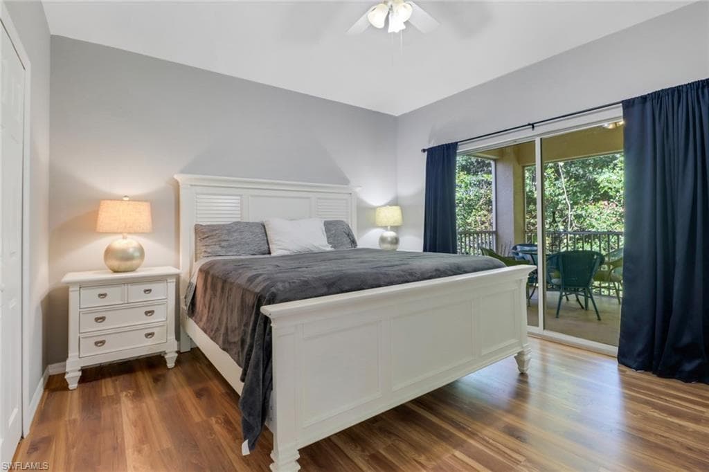 635 Mardel CT 205 NAPLES, FL 34104