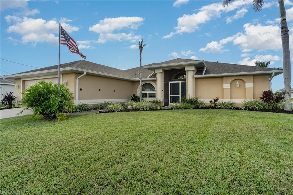 2310 NW 18th AVE CAPE CORAL, FL 33993