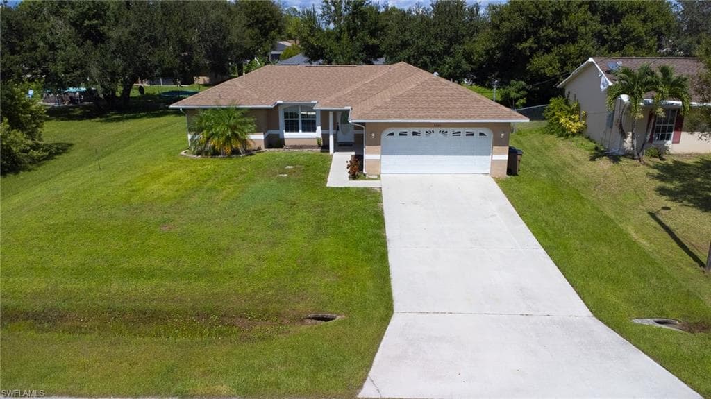 4320 13th ST W LEHIGH ACRES, FL 33971
