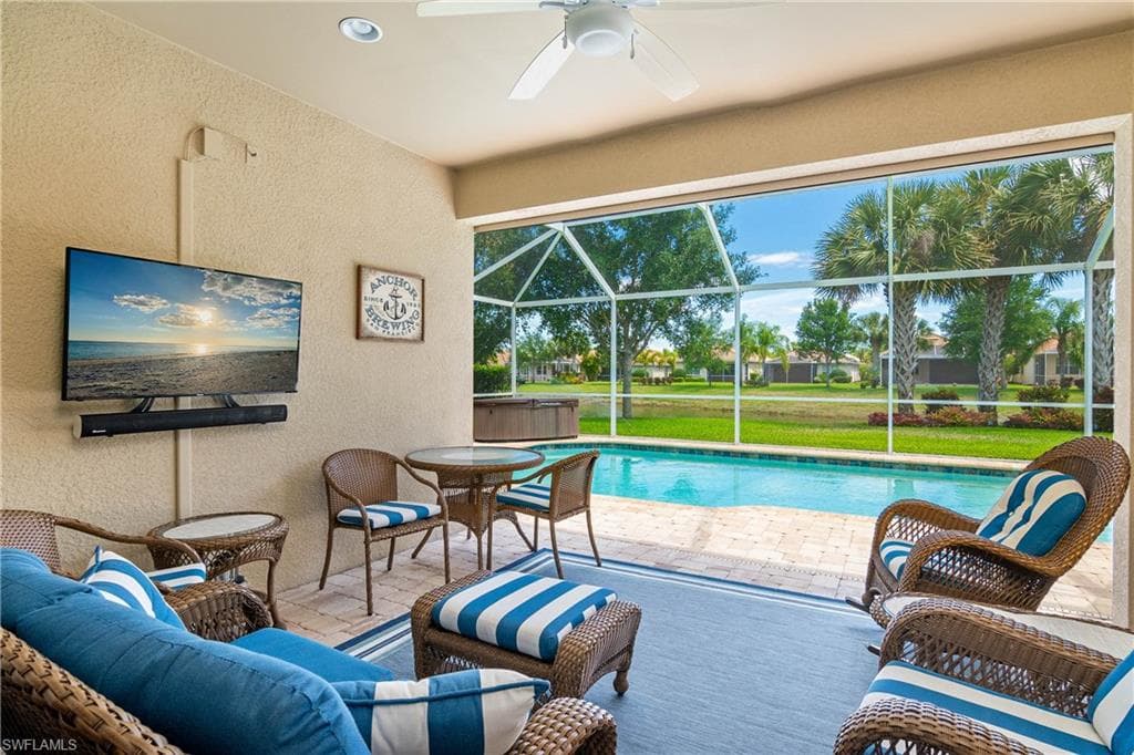28089 Quiet Water WAY BONITA SPRINGS, FL 34135