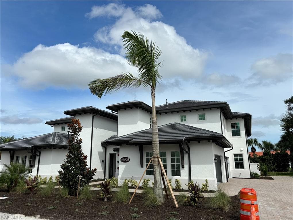 16903 Fairgrove WAY 3-201 NAPLES, FL 34110