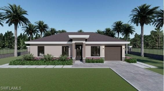 1200 Palmetto AVE LEHIGH ACRES, FL 33972