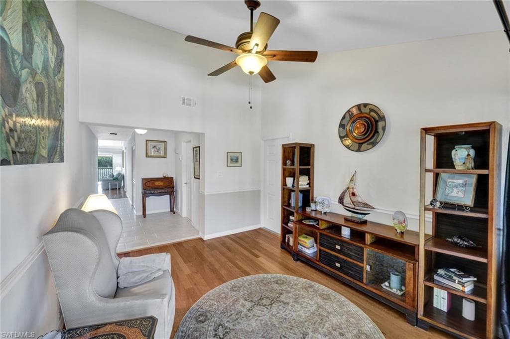 16679 Forest BLVD 203 FORT MYERS, FL 33908