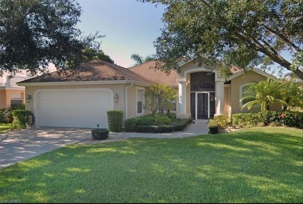 5108 Harrogate CT NAPLES, FL 34112